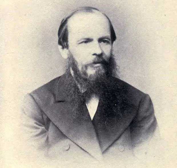 داستایوفسکی Fyodor Dostoyevsky 1 - داستایوفسکی کیست و چه آثاری دارد؟