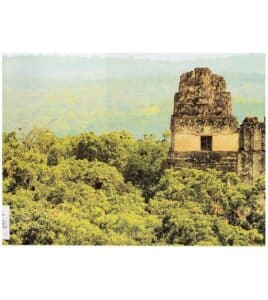 tikal shahkar haye memari jahan 268x300 - شاهکار های معماری جهان